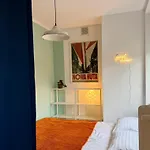 Lovely Jubbly Appartement *