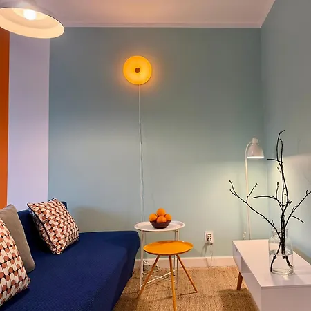 Lovely Jubbly * كراكوفيا