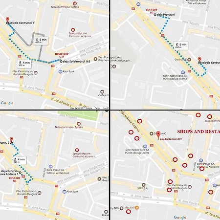 Lovely Jubbly Krasków