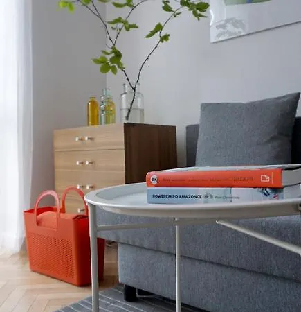 Lovely Jubbly Apartament *