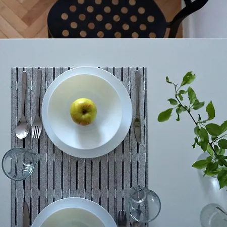 Lovely Jubbly * Kraków