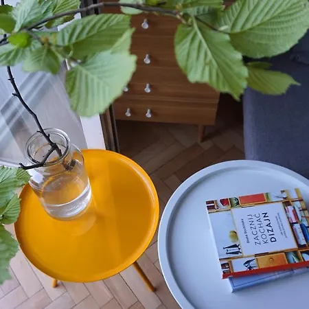 Apartament Lovely Jubbly