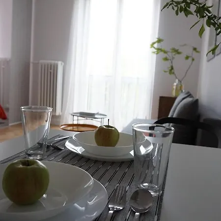 Lovely Jubbly Krasków