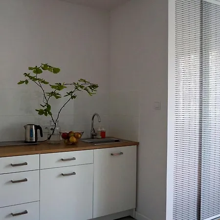 Διαμέρισμα Lovely Jubbly