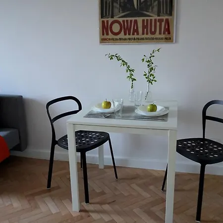 Lovely Jubbly Kraków