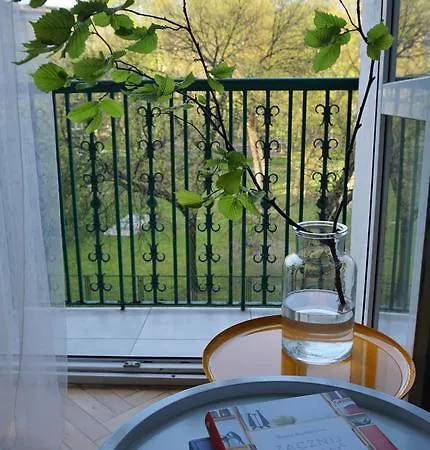 Lovely Jubbly Apartament