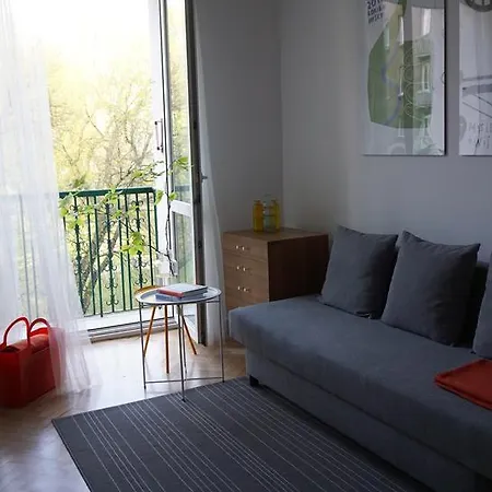 Apartament Lovely Jubbly *