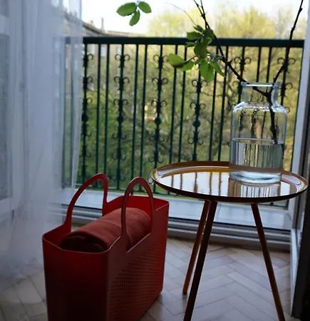 Lovely Jubbly Kraków