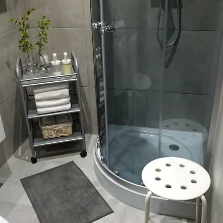 Apartament Lovely Jubbly Kraków