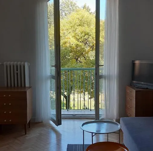 Appartement Lovely Jubbly Cracovie