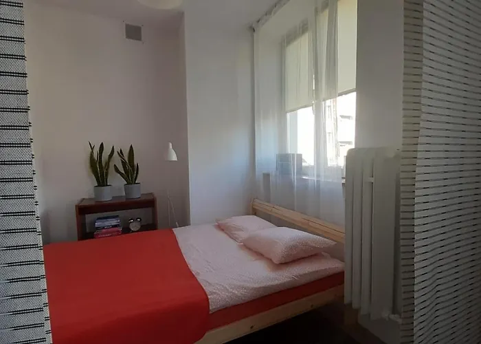 Lovely Jubbly Appartement Cracovie