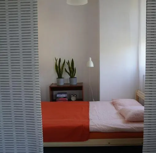 Lovely Jubbly Appartement *