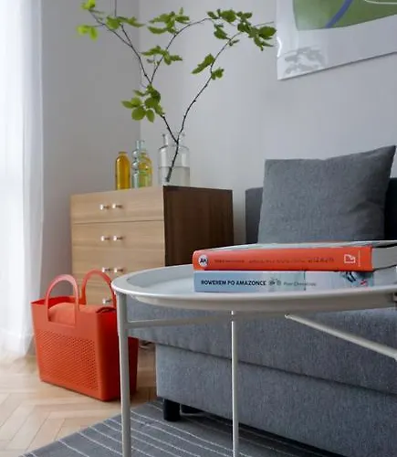 Lovely Jubbly Appartement *