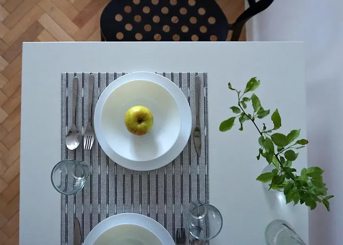 Lovely Jubbly * Cracovie