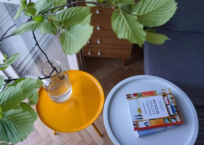 Appartement Lovely Jubbly