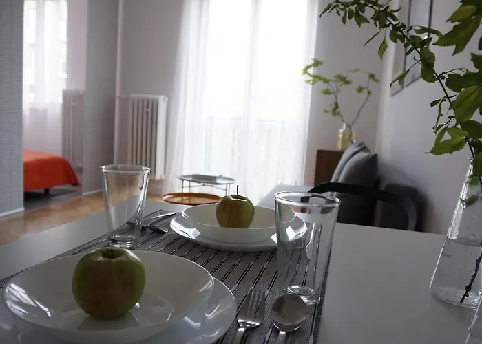 Lovely Jubbly Cracovie