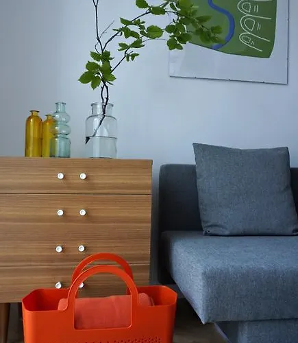 Lovely Jubbly Appartement Cracovie