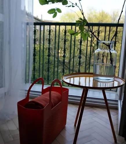 Lovely Jubbly Cracovie