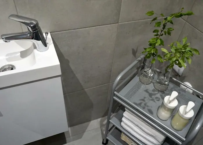 Lovely Jubbly Appartement