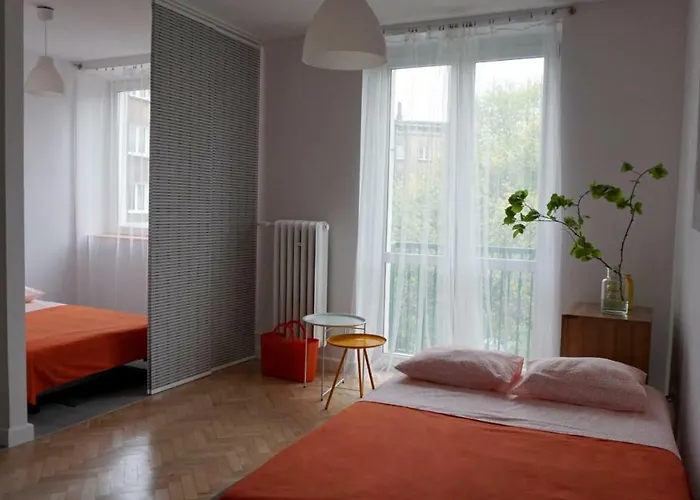 Lovely Jubbly Appartement Cracovie