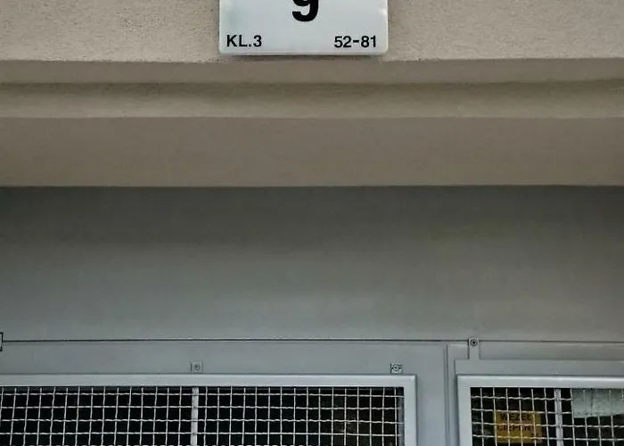 Lovely Jubbly * Cracovie