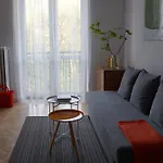 Lovely Jubbly Lägenhet