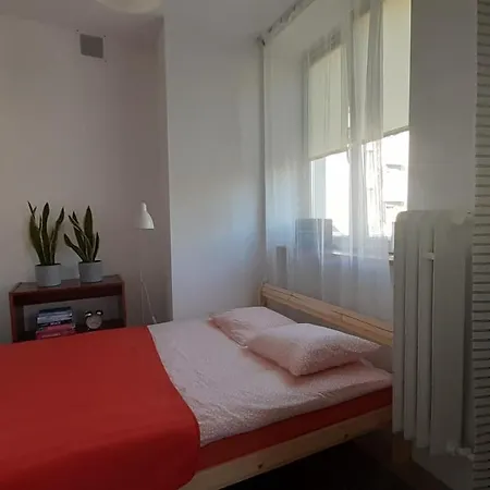 Lovely Jubbly Apartamento Cracovia
