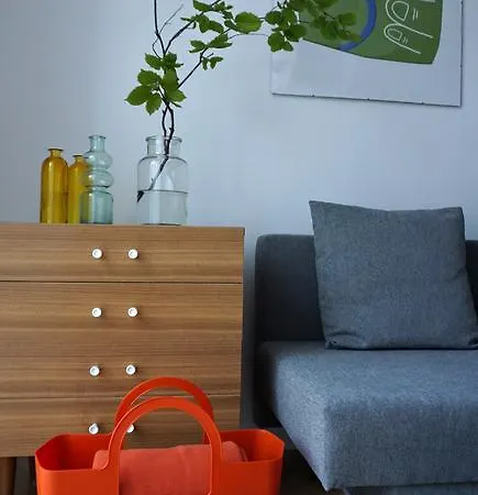 Lovely Jubbly Apartamento Cracovia