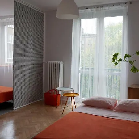 Lovely Jubbly Apartamento Cracovia
